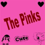 The Pinks