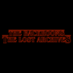The Backrooms: "The Lost Archives..." [BACK]