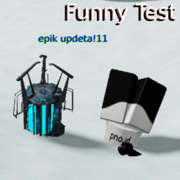 funny test