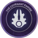 UNSC < | Covenant Empire | > UNITED REBEL FRONT