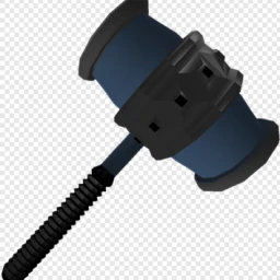 Ban Hammer Game icon