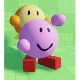 Kirblox [ALPHA]