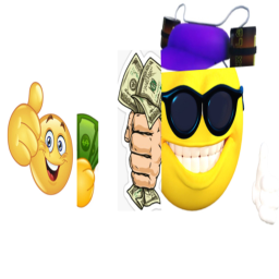 Give ME Money Simulator