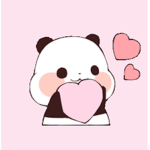 Icey panda