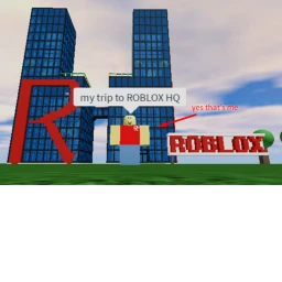 Old Roblox Zone icon