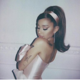 Arianators ･ﾟ♡