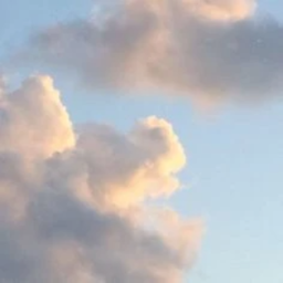 ˚ʚ ˚✧ ﾟ.☁️