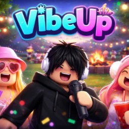 VibeUp Voice icon