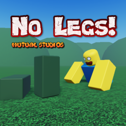 No Legs!