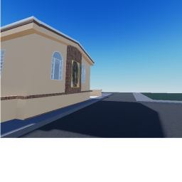 Parish Nstra. Sra. de Guadalpe, Hatillo