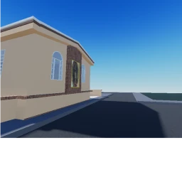 Parish Nstra. Sra. de Guadalpe, Hatillo icon
