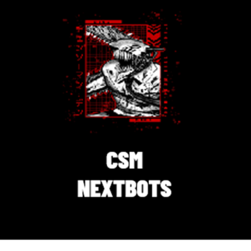 ChainsawMan's Nextbots