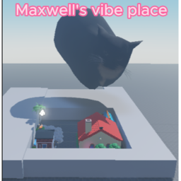 Maxwell's Vibe game