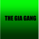 THE GIA GANG