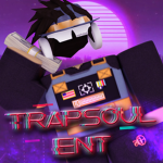 TRAPSOUL ENT