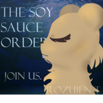The Soy Sauce Order