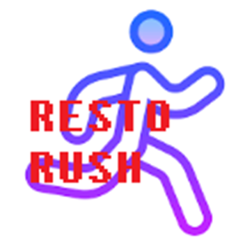 WORK IN PROGRESS Resto Rush [v.0.1]