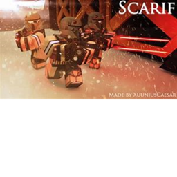 Scarif