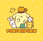 Group for Pompompurin Lovers