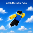 Untitled Invincible Flying