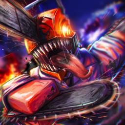 [Chainsaw] Anime RNG Defense icon