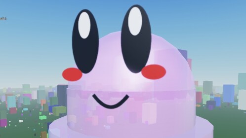 [🎡SLIME] Eat and Grow ☀️