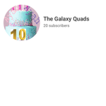 The Galaxy Quads Yt
