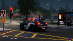 [POŻARY ŁODZI!] Maple County