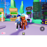 Me n my friends group u r welcome to join