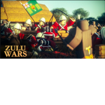 Zulu wars army group