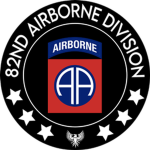 82nd Airborne - 1980’s