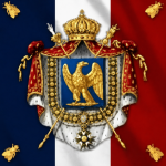 First French Empire G&B