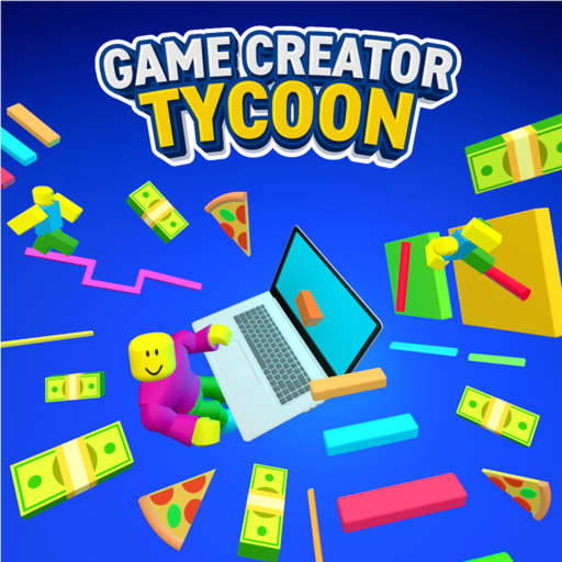 Game Creator Tycoon - Eat $100M Pizza! [BETA]
