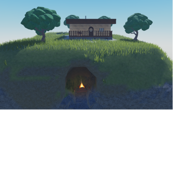 House vibe