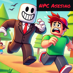 NPC Asesino