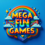 Megα fun gαmes