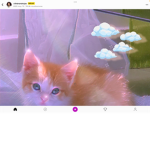 Fans de el gato pusheen