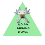 Axolotl Aquarium Studios