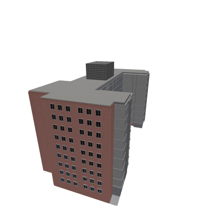Apartment building