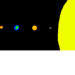 Interplanetary Explorers