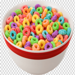 The Cereal Quartet