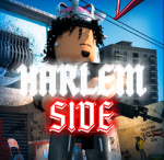 #Harlem Side