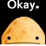 Potato group hehehee