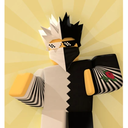 Vivek playZ Roblox group icon