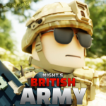 -[NBA]- Night's British Army