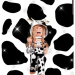 ~cow vibes~