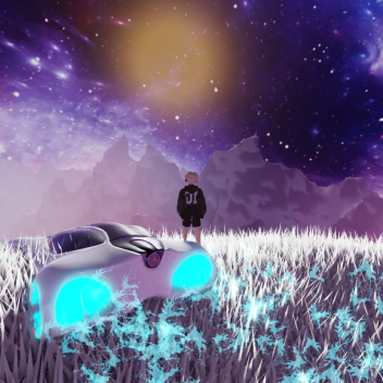 [BETA] Ekspedisi Planet Alien