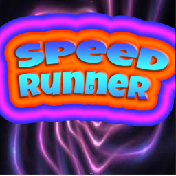 [TURTLE EVENT] Speed Runner