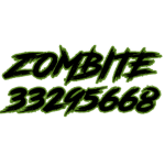 ZØMBITE