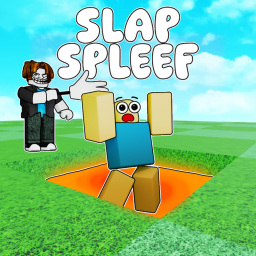 💥 SLAP SPLEEF 💥